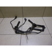 Провода высокого напряж. к-кт Hyundai-Kia Lantra (1990 - 1995) 2750123B70