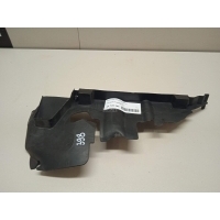 Воздуховод радиатора правый VAG Allroad quattro (2006 - 2012) 4F0121284AP