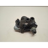 Клапан отопителя VAG A6 [C6,4F] (2004 - 2011) 4F2959617B