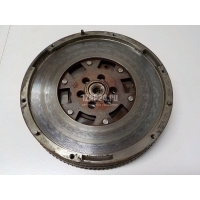 Маховик VAG A6 [C6,4F] (2004 - 2011) 03L105266BG