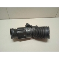 Патрубок воздушного фильтра VAG A6 [C6,4F] (2004 - 2011) 06E129629P