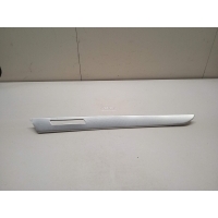 Накладка декоративная VAG A6 [C6,4F] (2004 - 2011) 4F0867410ALAR8
