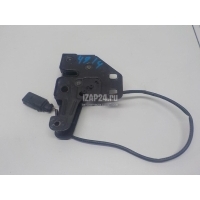 Замок капота VAG A6 [C6,4F] (2004 - 2011) 4F0823509A
