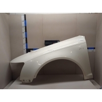 Крыло переднее левое VAG A6 [C6,4F] (2004 - 2011) 4F0821103F