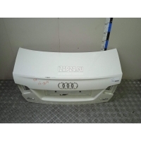 Крышка багажника VAG A6 [C6,4F] (2004 - 2011) 4F5827023S