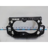 Панель передняя VAG A6 [C6,4F] (2004 - 2011) 4F0805594D
