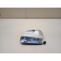 Стекло зеркала электрического левого VAG A6 [C6,4F] (2004 - 2011) 4F0857535AH