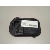 Крышка фары правой VAG A6 [C6,4F] (2004 - 2011) 4F0941158