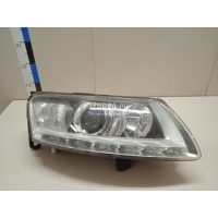 Фара правая VAG A6 [C6,4F] (2004 - 2011) 4F0941030EQ