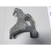 Кулак поворотный задний правый VAG A6 [C6,4F] (2004 - 2011) 4F0505434H