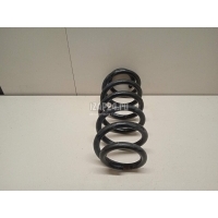 Пружина передняя VAG A6 [C6,4F] (2004 - 2011) 4F0411105BJ