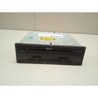 Проигрыватель CD/DVD VAG A6 [C6,4F] (2004 - 2011) 4E0035646BX