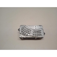 Резистор отопителя VAG A6 [C6,4F] (2004 - 2011) 4F0820521A