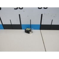 Реле топливного насоса Mercedes Benz W220 (1998 - 2005) 0025428319