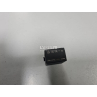 Реле топливного насоса Mercedes Benz W220 (1998 - 2005) 0025421119
