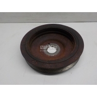 Шкив коленвала Renault Twingo (2007 - 2014) 123033245R