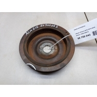 Шкив коленвала Nissan Twingo (2007 - 2014) 1230300Q1H