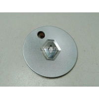 Колпак декор. легкосплавного диска Renault Twingo (2007 - 2014) 8200231130