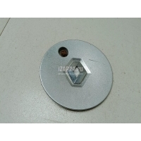 Колпак декор. легкосплавного диска Renault Twingo (2007 - 2014) 8200231130