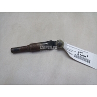 Наконечник продольной тяги кулисы КПП Renault Twingo (2007 - 2014) 345685324R