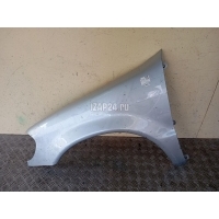 Крыло переднее левое Mercedes Benz W163 M-Klasse (ML) (1998 - 2004) 1638801906
