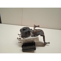 Блок ABS (насос) Mercedes Benz W163 M-Klasse (ML) (1998 - 2004) 1635450416