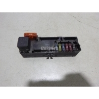Блок предохранителей Mercedes Benz W202 (1993 - 2000) 0005400072