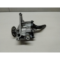 Насос масляный Mercedes Benz Vito (638) (1996 - 2003) 6011801401