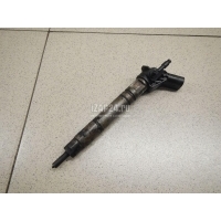 Форсунка дизельная электрическая Mercedes Benz Sprinter (901-905)/Sprinter Classic (909) (1995 - 2006) 6460701187