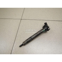 Форсунка дизельная электрическая Mercedes Benz Sprinter (901-905)/Sprinter Classic (909) (1995 - 2006) 6460701187