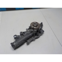 Насос водяной (помпа) Mercedes Benz Vito (638) (1996 - 2003) 6112001001