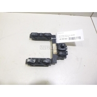 Блок кнопок Mercedes Benz W202 (1993 - 2000) 2108211051