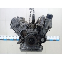 Двигатель Mercedes Benz W220 (1998 - 2005) 1130100202