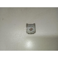 Скоба крепежная Mercedes Benz W220 (1998 - 2005) 0049943145