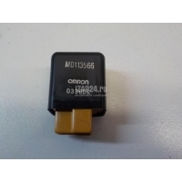 Реле Mitsubishi Pajero/Montero II (V1, V2, V3, V4) (1991 - 1996) MD113566
