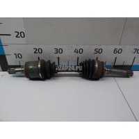 Полуось передняя левая Mitsubishi Pajero/Montero II (V1, V2, V3, V4) (1991 - 1996) MR276869