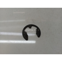 Скоба крепежная GM Vectra B (1995 - 1999) 2080745