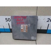 Блок управления АКПП GM Astra F (1991 - 1998) 90532457