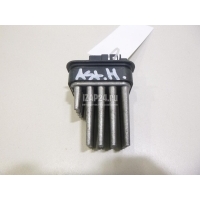 Резистор отопителя GM Omega B (1994 - 2003) 90566802