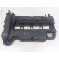 Крышка головки блока (клапанная) GM Astra G (1998 - 2005) 55351461