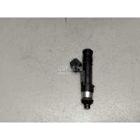 Форсунка инжекторная электрическая GM Astra G (1998 - 2005) 24420543