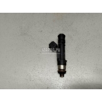 Форсунка инжекторная электрическая GM Astra G (1998 - 2005) 24420543