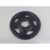 Шкив коленвала GM Astra G (1998 - 2005) 90572867