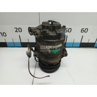 Компрессор кондиционера GM Astra G (1998 - 2005) 1854111