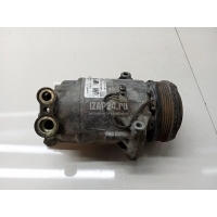 Компрессор кондиционера GM Astra G (1998 - 2005) 6854059