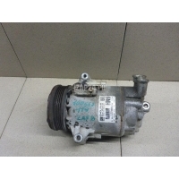 Компрессор кондиционера GM Astra G (1998 - 2005) 1854172