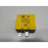 Реле поворотов GM Vectra B (1995 - 1999) 09134880