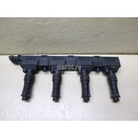 Рампа (кассета) катушек зажигания BOSCH Tigra (1994 - 2000) 0221503472
