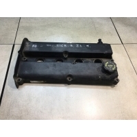 Крышка клапонов форд maverick ii 2.0 16v yl8g6582aa