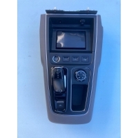 Citroen c5 air кросс тоннель центральная в сборе автомат зарядное устройство 981138880